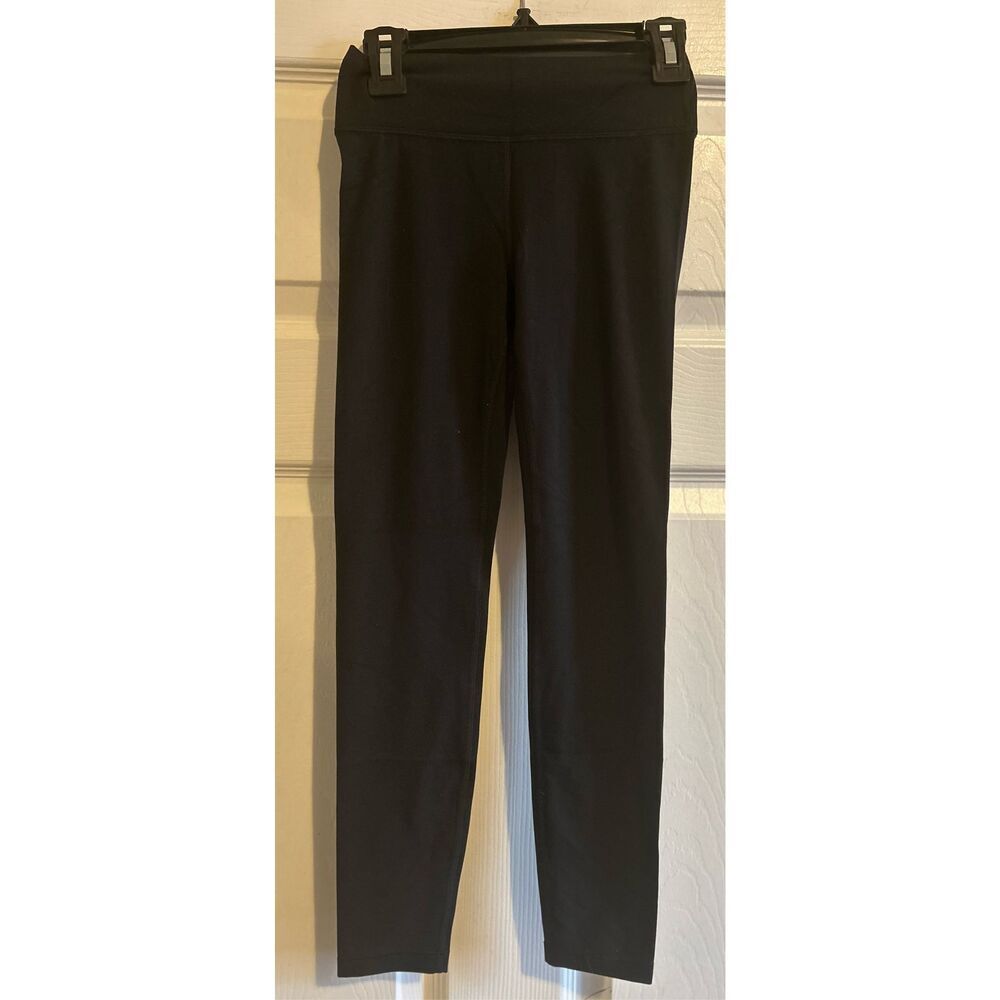CRZ Yoga Leggings Size Small
